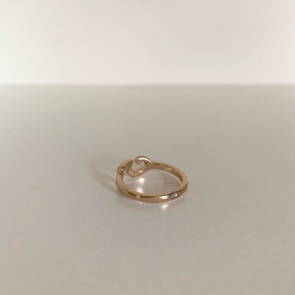 Number 5 ring - Picture 5 of 11